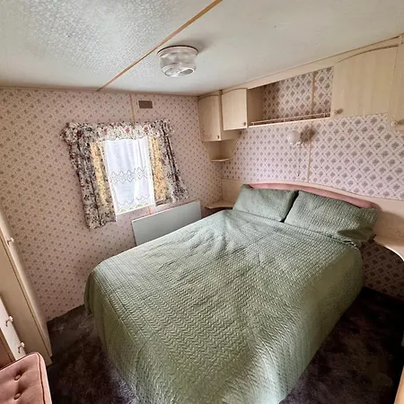 No 26 Mountain View Ferienhaus Cockermouth