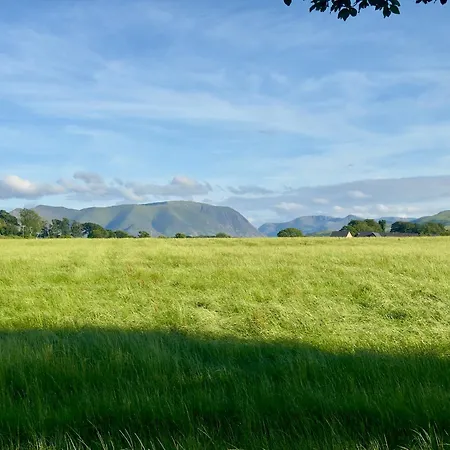 No 26 Mountain View Ferienhaus