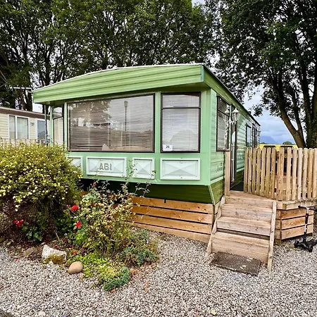 No 26 Mountain View * Cockermouth