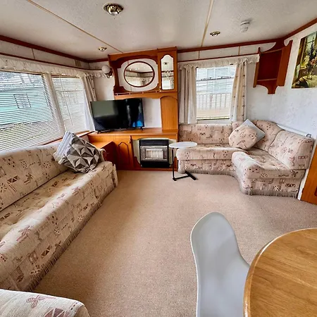 No 26 Mountain View Ferienhaus