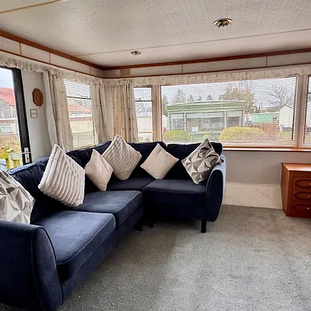 No 26 Mountain View Semesterbostad