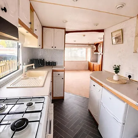 No 26 Mountain View * Cockermouth