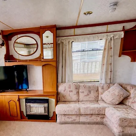 No 26 Mountain View * Cockermouth