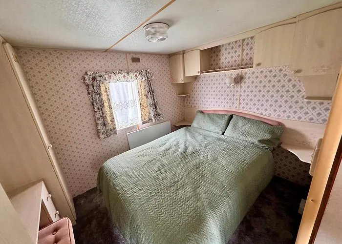 No 26 Mountain View Semesterbostad Cockermouth