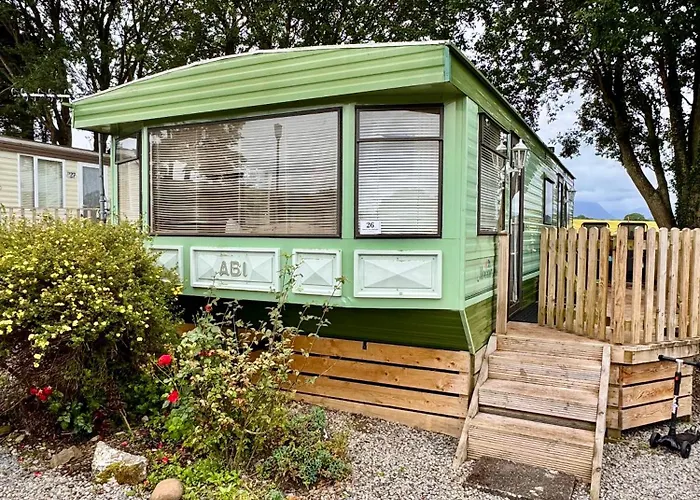 No 26 Mountain View * Cockermouth