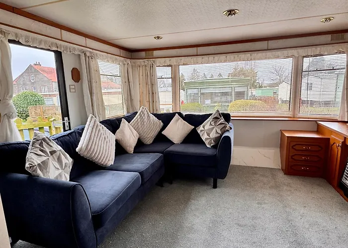 No 26 Mountain View Semesterbostad