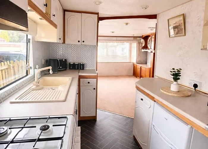 No 26 Mountain View * Cockermouth