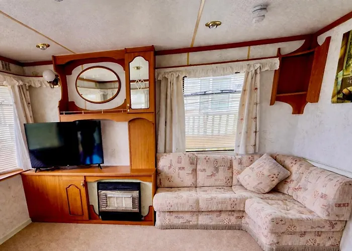 No 26 Mountain View * Cockermouth